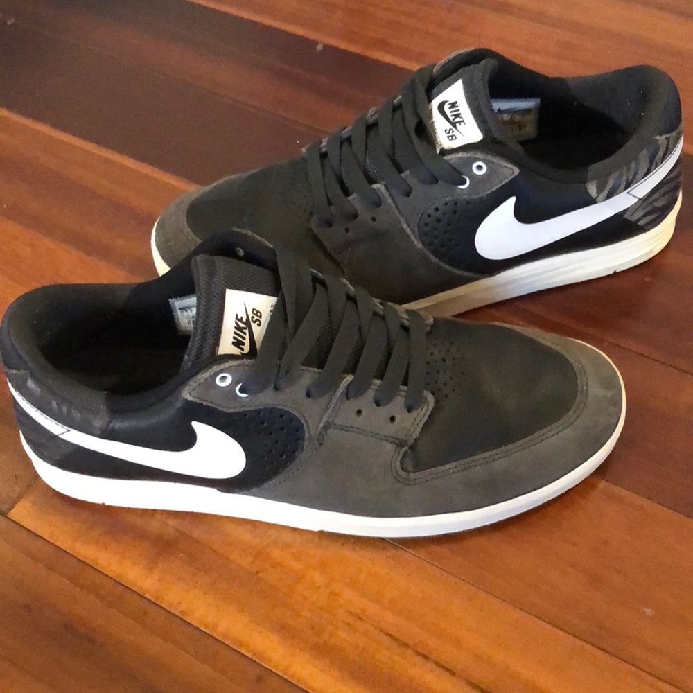 Nike SB Paul Rodriguez 7